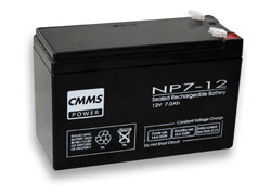 CMMS-NP712